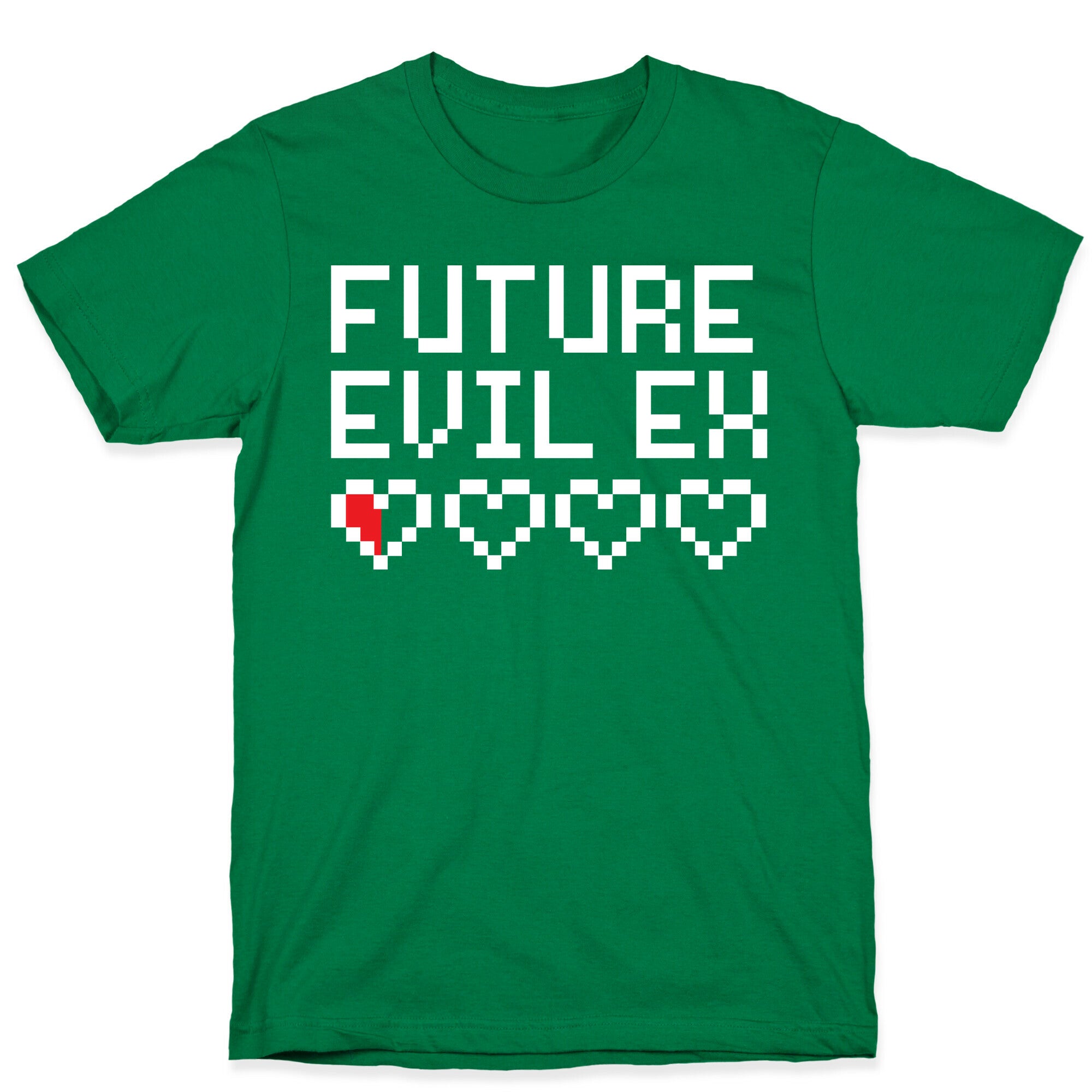 Future Evil Ex T-Shirt